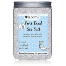 Vannisool Nacomi Pure Dead Sea, 1400 g