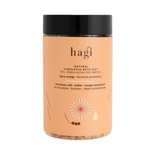 Vannisool Hagi Spicy Orange, 480 g