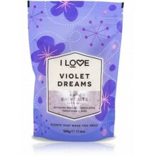 Vannisool I love Violet Dreams, 500 g
