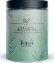Hagi Surnumere vannisool, 1200 g