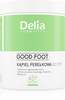 Jalavanni ekstrakt Delia Cosmetics Good Foot, 250 g