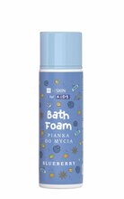 Vannivaht lastele HiSkin Kids, sinine, 250 ml