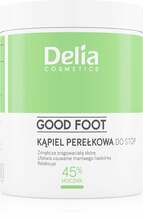Jalavanni ekstrakt Delia Cosmetics Good Foot, 250 g