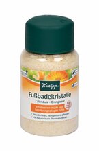 Vannisool Kneipp Mineral Bath Salt Foot Care, 500 g