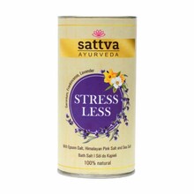 Vannisool Sattva Ayurveda Stress Less, 300 g