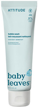 Vannivaht Attitude Good Night Bubble Wash Baby, 473 ml