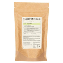 Vannipiim Spalvoti Kvapai Pink Grapefruit, 300 g