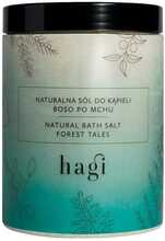 Vannisool Hagi Boso after Moss 1300 g