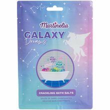 Pragisev vannisool lastele Martinelia Galaxy, 30 g