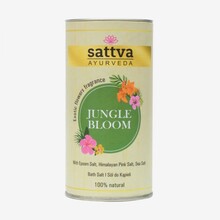 Vannisool Sattva Ayurveda Jungle Bloom, 300 g