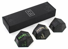 Kehahoolduskomplekt Solidu Thyme to Balance, 3 tk