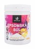 Vannisool Allnature Epsom Salt C-vitamiiniga, 1000 g