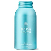 Vannisool Molton Brown Coastal Cypress & Sea Fennel, 300 g