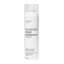 Kuivšampoon Olaplex No. 4D Clean Volume Detox, 250 ml