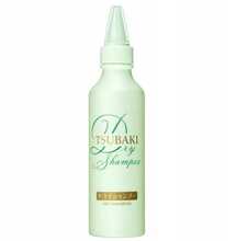 Kuivšampoon Shiseido Tsubaki piparmündilõhnaga, 180 ml