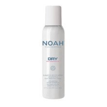 Kuivšampoon nõgeseekstraktiga Noah Dry Volumizing Spray Shampoo, 200 ml