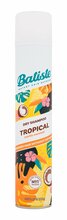 Kuivšampoon Batiste Tropical, 350 ml
