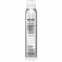 Kuivšampoon Nioxin Density Defend Volumizing, 180 ml