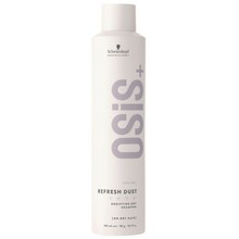 Kuivšampoon Schwarzkopf Professional OSIS+ Refresh Dust, 300 ml