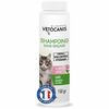Kuivšampoon kassidele Vetocanis, 150 g