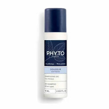 Kuivšampoon Phyto Softness, 75 ml