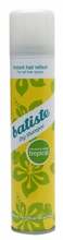 Kuivšampoon Batiste Tropical, 200 ml