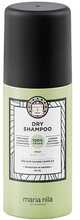 Kuivšampoon Maria Nila Style & Finish, 100 ml