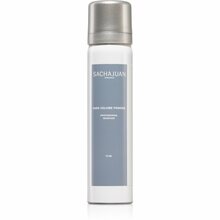 Volüümi andev puuder tumedatele juustele Sachajuan Dark Volume Powder, 75 ml
