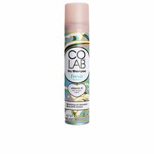 Kuivšampoon Colab Fresh, 200 ml