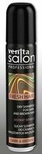Kuivšampoon Venita Fresh Hair Dry Shampoo, Dark & Brown, 75 ml