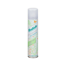 Kuivšampoon Batiste Bare, 200 ml