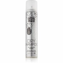 Kuivšampoon Girlz Only Nude, 200 ml