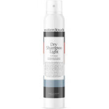 Kuivšampoon Waterclouds Dry Shampoo Light, 200 ml