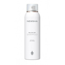 Kuivšampoon Newsha CLASSIC Deluxe, 200 ml