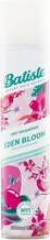 Kuivšampoon Batiste Eden Bloom, 200 ml