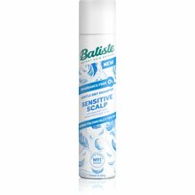 Kuivšampoon Batiste Sensitive Scalp, 200 ml
