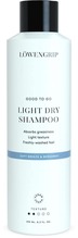 Kuivšampoon Lowengrip, 250 ml