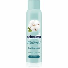 Kuivšampoon Schwarzkopf Schauma Miss Fresh, 150 ml