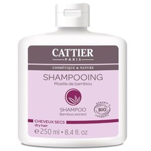 Kuivšampoon Cattier Paris, 250 ml
