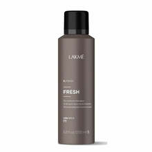 Kuivšampoon Lakme K.FINISH FRESH Dry Texture Shampoo, 200 ml