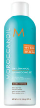 Kuivšampoon Moroccanoil Dry Shampoo Dark Tones, 323 ml