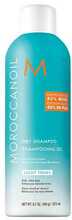 Kuivšampoon Moroccanoil Dry Shampoo for Light Tones, 323 ml