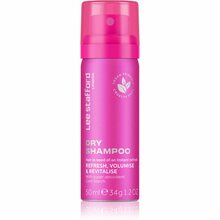 Kuivšampoon Lee Stafford Original, 50 ml