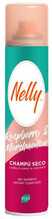 Kuivšampoon Nelly Raspberry, 200 ml