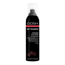 Kuivšampoon Gosh Vitamin Booster, 150 ml