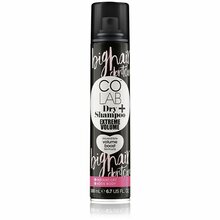 Kuivšampoon Colab Extreme Volume, 200 ml