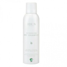 Kuivšampoon IDUN Minerals, 200 ml