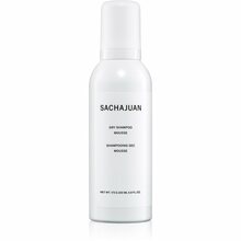 Kuivšampoon-vaht Sachajuan Dry Shampoo Mousse, 200 ml