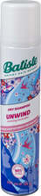 Kuivšampoon Batiste Unwind, 200 ml