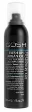 Kuivšampoon Gosh Copenhagen argaaniaõliga, 150 ml